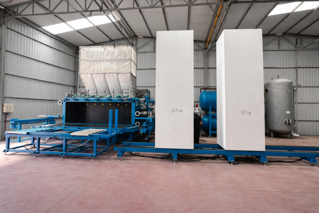 Fabrika Polisterolit EPS
